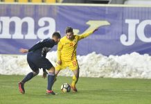 INTERVIU | Alexandru Mățan: ”Trebuie să abordăm meciul la victorie”