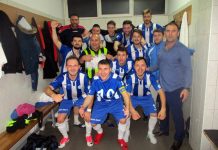 CSM Poli Iaşi s-a calificat în play-off-ul Ligii I şi poate termina sezonul regular pe 5