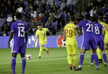 Stanciu, votat cel mai bun tricolor contra Israelului. Câștigătorii premiilor pe ArenaFanilor.ro!