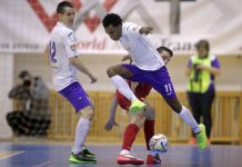 Începe Final Four-ul Cupei României la futsal de la Miercurea Ciuc