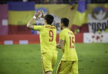 Rotariu, omul meciului cu Suedia. Câștigătorii premiilor pe ArenaFanilor.ro!