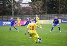 Moldova – România 0-0, în preliminariile CM 2019