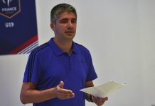 Alexandru Deaconu, observator în Liga Campionilor