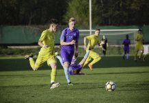 Egal pentru tricolorii U16 împotriva Olandei