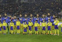 Amical România – Finlanda pe 5 iunie