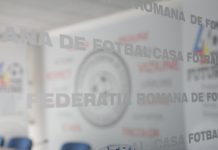 7 mai 2018: Ședința Comitetului Executiv