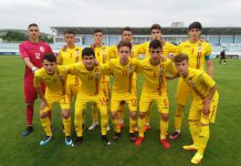 România a învins Kazahstan în ultima partidă din cadrul Turneului de Dezvoltare UEFA