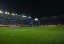Biletele la România – Finlanda sunt disponibile la casieriile de la arena „Ilie Oană”