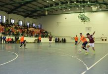 Încep turneele zonale dedicate juniorilor