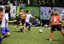 Cupa Tymbark Junior | Campionii se decid pe 3 iunie