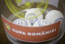 A fost stabilit „careul de ași” al fetelor în Cupa României! Semifinalele se dispută la Prundu Bârgăului