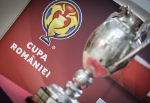 Acreditări de presă pentru finala Cupei României