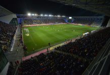 Acreditări de presă pentru partida România – Finlanda, de la Ploiești