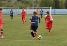 FC Viitorul a câștigat Cupa României Elite U17