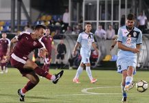 Barajul pentru Liga 1 | Prima manșă se joacă la Voluntari