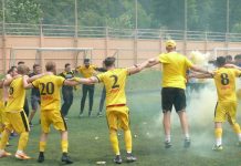 NEAMȚ | CSM Ceahlăul se pregătește de barajul pentru Liga 3