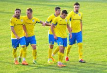 Vraciu a fost golgheterul campionatului, alţi şapte jucători au marcat minim 20 de goluri fiecare