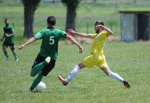 VASLUI | Surpriză de proporții în liga a patra: vis neîmplinit