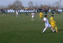 BRĂILA | „Vrem să creăm o echipă competitivă la Chiscani!”