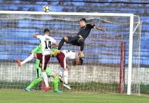 BARAJ | Chindia a dus meciul cu Voluntari la lovituri de departajare, dar a ratat promovarea în Liga I