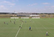 CS Cautis, câștigătoarea Campionatului Național sub 11 ani