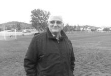 S-a stins din viață fostul internațional Vasile Copil