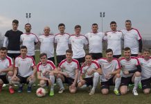 VASLUI | Cupa a ajuns la Vulturești