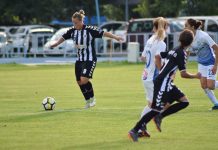 „U” Olimpia Cluj, cu noile achiziții, a disputat două meciuri amicale în Ungaria