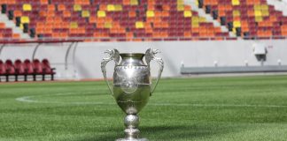 Cupa Romaniei