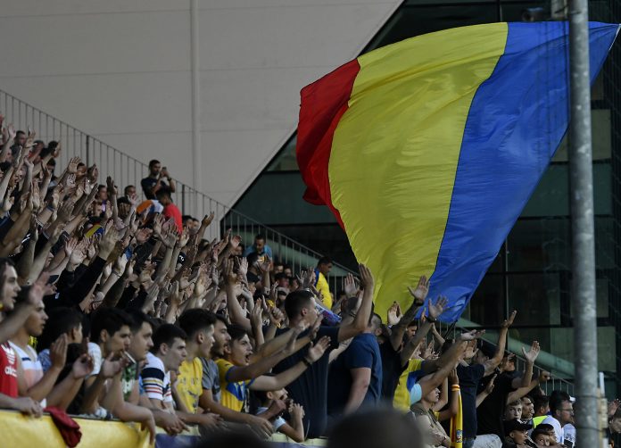 Romania Ploiesti