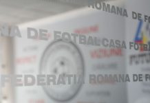 Hotărârea Comitetului de Urgență al FRF din 10 august 2018