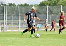 ”U” Olimpia Cluj, victorie la scor în a doua partidă din Liga Campionilor