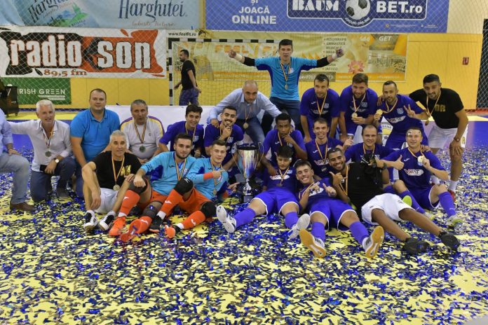 5 Informatica Timisoara