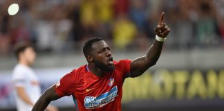 Gnohere a adus calificarea lui FCSB