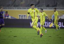 Claudiu Keseru Romania