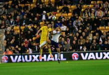 England U21 v Romania U21 International - 24 Mar 2018