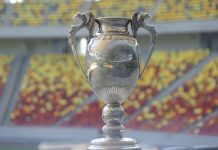 Programul etapei a 4-a naționale a Cupei României