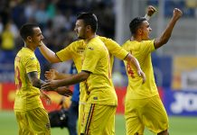 25 de tricolori convocați pentru debutul în Liga Națiunilor Echipa nationala a Romaniei