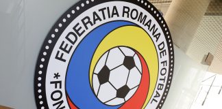 Federatia Romana de Fotbal