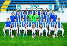 Turris-Oltul a reuşit scorul etapei, dar recordul de goluri a aparţinut seriei a V-a