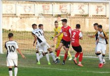 14 partide s-au disputat în debutul rundei inaugurale a noului sezon