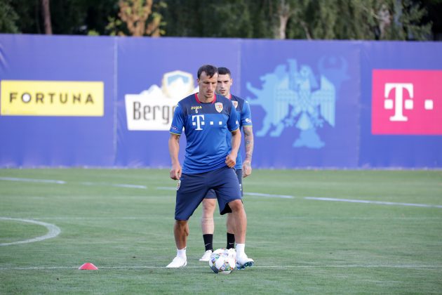 Vlad Chiriches
