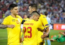 VIDEO | România revine de două ori și obține un punct în Serbia Serbia Romania