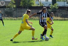 „U” Olimpia Cluj țintește a treia victorie în noul sezon