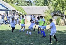 FRF a lansat o nouă competiție: Cupa Satelor!