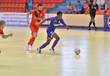 Liga I la futsal: Lovitura de începere a noului sezon se va da, în premieră, la Vicovu de Jos!