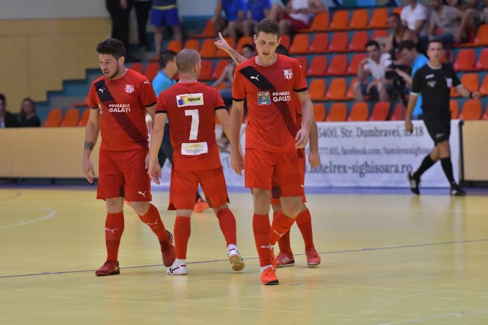 United Galati