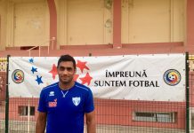 CS Făurei şi SC Oţelul, singurele echipe fără gol primit după trei runde