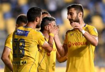 FC Petrolul Ploieşti a revenit pe podium după ce a câştigat restanţa cu Chindia