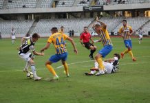 U Cluj, parcurs perfect pe teren propriu: 4 victorii în 4 meciuri